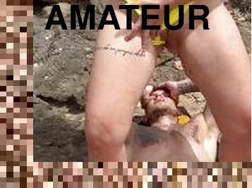 public, amateur, esclave, pieds, fétiche, musclé, domination, brunette, tatouage