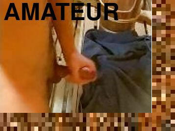 masturbare-masturbation, amatori, pula-imensa, gay, masturbare, colegiu, excitat, sauna, simpatica, solo