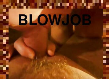 Hot blowjob Friday night