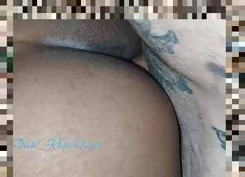 tua, amatir, berkulit-hitam, antar-ras, creampie-ejakulasi-di-dalam-vagina-atau-anus-dan-keluarnya-tetesan-sperma, budak, pelacur-slut, muda-diatas-18, sperma, lebih-tua