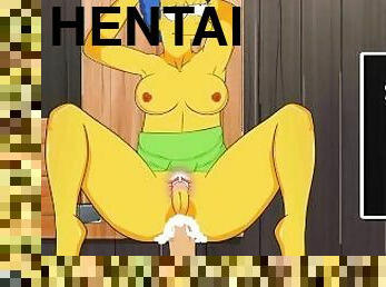 orgasmo, amateur, primera-persona, hentai, fetichista