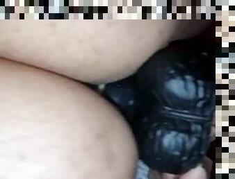 culo, enorme, esposa, amateur, madurita-caliente, casero, pareja, regordeta-chubby, culo-sexy, zorra-slut