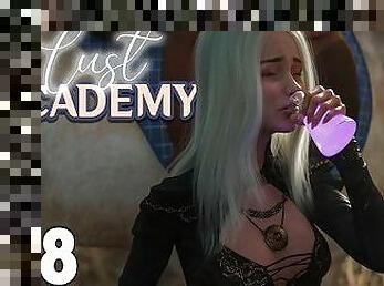 Lust Academy #118 - PC Gameplay