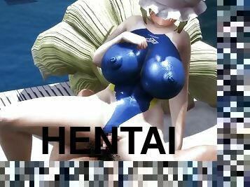 compilation, hentai