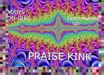 PRAISE KINK DADDY MAKING YOU FEEL AMAZING (AUDIO ROLEPLAY) FULL AUDIO ON ONLYFANS/ DADDYDOM PRAISING