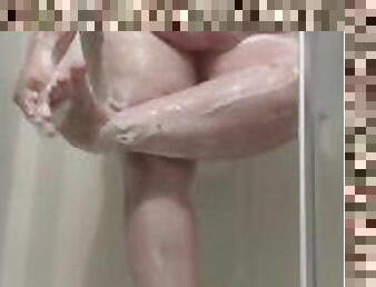 mandi, ibu, pijat, wanita-gemuk-yang-cantik, kaki, pelacur-slut, fetish-benda-yang-dapat-meningkatkan-gairah-sex, mandi-shower, jari-kaki