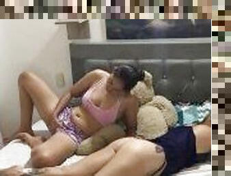 pantat, mastubasi, orgasme, vagina-pussy, amatir, berkulit-hitam, lesbian-lesbian, remaja, buatan-rumah, kompilasi