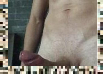 besar-huge, amatir, cumshot-keluarnya-sperma, penis-besar, homo, handjob-seks-dengan-tangan-wanita-pada-penis-laki-laki, teransang, sempurna, seorang-diri, berotot