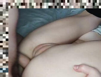 amateur, anal, énorme-bite, milf, hardcore, maison, première-fois, serrée, belle, magnifique