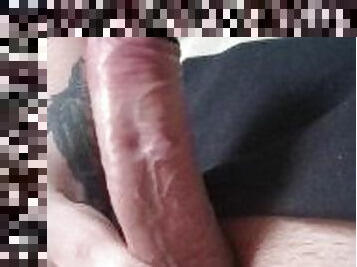 Cock rings and cum