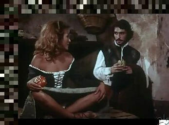 Forbidden Tales of No Clothes aka Master of Love 1972