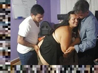 peluda, coño-pussy, secretaria, esposa, amateur, hardcore, casero, mamá, gangbang, regordeta