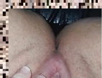 I Want Your Cock I Can't Stop Cumming & Squirting Closeup