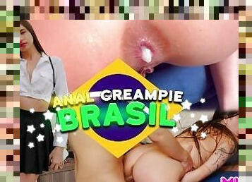 traseiros, estilo-cão, anal, babes, chupanços, tiro-ao-alvo, hardcore, latina, penetração-de-braço, brasil