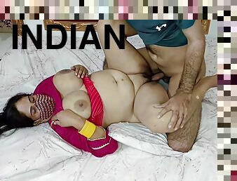Hot Indian Devar Romantic Sex With Her Big Tits Bhabhi - Hot Milf