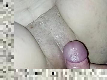 Fucking my milf gf, that pussy made me cum literally back to back