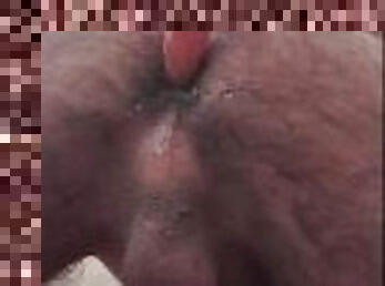 kıllı, kocaman-huge, mastürbasyon-masturbation, anal, üstüneyüzüne-boşalma, mastürbasyon, bakış-açısı, ilk-sefer, sikişme, tek-kişilik