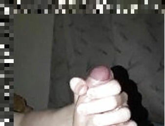 mastubasi, rusia, pelajar, cumshot-keluarnya-sperma, penis-besar, remaja, handjob-seks-dengan-tangan-wanita-pada-penis-laki-laki, sentakkan, seorang-diri, putih