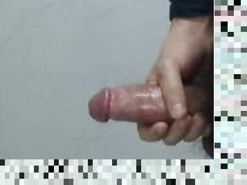 asia, mandi, mastubasi, amatir, cumshot-keluarnya-sperma, remaja, sentakkan, akademi, seorang-diri, penis