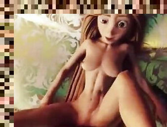 asiático, culo, tetas-grandes, anal, primera-persona, anime, hentai, 3d, tetas, culazo