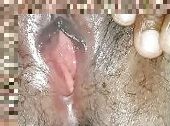 My wifes clit . ??? ?????? ??????