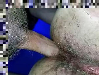 Getting fucked in my ASS