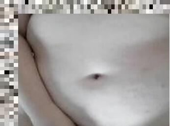 clitóris, orgasmo, amador, brinquedo, bbw, brasil, pov, chupando