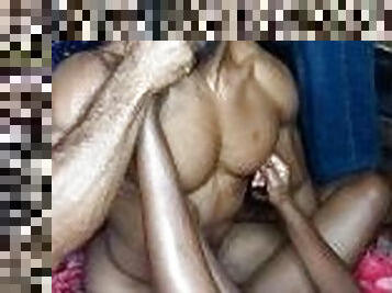 puting-payudara, vagina-pussy, blowjob-seks-dengan-mengisap-penis, berkulit-hitam, remaja, hitam, kaki, berciuman, sperma, fetish-benda-yang-dapat-meningkatkan-gairah-sex