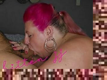 KITTENJJ TEASER VIDEO FULL 2 PART VIDEO ON MY OF @KITTENJJ, SLURPY, SLOPPY, DEEPTHROATING THAT 19 YR