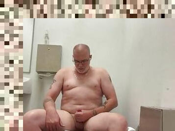 baignade, papa, masturbation, public, amateur, ejaculation-sur-le-corps, gay, joufflue, ejaculation, solo