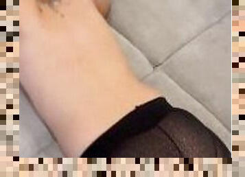 kacamata, amatir, blowjob-seks-dengan-mengisap-penis, cumshot-keluarnya-sperma, handjob-seks-dengan-tangan-wanita-pada-penis-laki-laki, hitam, sperma, berambut-pirang, bokong, nilon