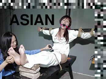 asia, mainan, gambarvideo-porno-secara-eksplisit-dan-intens, jepang, bdsm-seks-kasar-dan-agresif, budak, kaki, fetish-benda-yang-dapat-meningkatkan-gairah-sex, menyumbat, bondage-seks-dengan-mengikat-tubuh