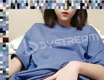 Shuqis Sexy Live Streaming Part 2 !