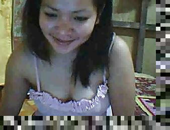 asyano, mabalahibo, milf, webcam, pinay