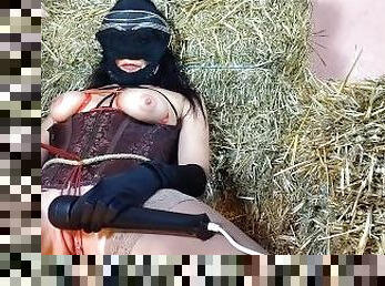 orgasme, amatir, jenis-pornografi-milf, mainan, ibu, bdsm-seks-kasar-dan-agresif, pasangan, ibu-mother, bondage-seks-dengan-mengikat-tubuh, realitas