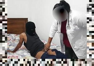 Patient Fucked By Her Doctor During Check Up - ???? ????? ????? ????? ???? ???? ???? ???