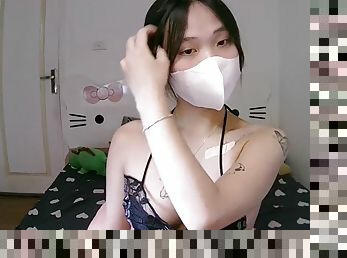 Vietnamese big tits