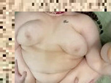 papá, gorda, peluda, esposa, amateur, casero, corrida-interna, pareja, regordeta, regordeta-chubby