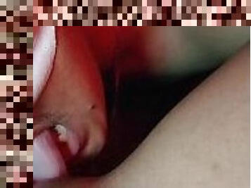 Licking pussy so good for me . Jilat memek paling enak ????????????????????????