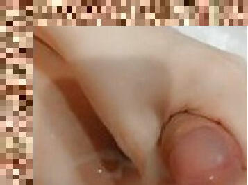 mandi, besar-huge, mastubasi, tua, amatir, cumshot-keluarnya-sperma, penis-besar, remaja, handjob-seks-dengan-tangan-wanita-pada-penis-laki-laki, orang-yang-bertukar-kelamin