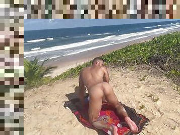 mastrubacija, nudist, javno, gej, plaža, brazilke, fetiš, solo, ekshibicionist, fleširanje