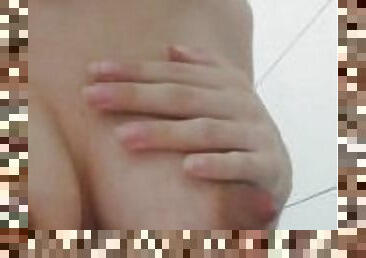 tetas-grandes, amateur, lesbiana, latino, brasil, mona, leche, lactando