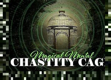 Magical Mental Chastity Cage MP3