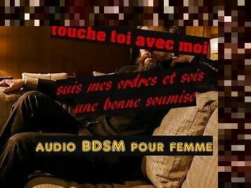 bdsm, française, petite