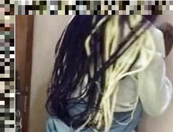 posisi-seks-doggy-style, vagina-pussy, amatir, blowjob-seks-dengan-mengisap-penis, cumshot-keluarnya-sperma, berkulit-hitam, gambarvideo-porno-secara-eksplisit-dan-intens, ibu, hitam, teransang