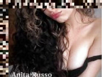 Influencer loves to rub her pussy on Onlyfans - Colombian Tiktoker