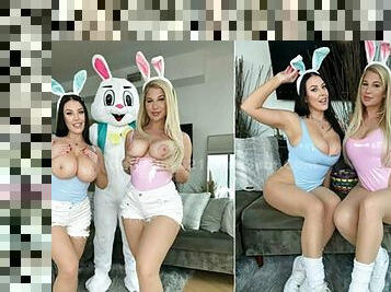 Angela-White-Slutty-Rabbit-threesome