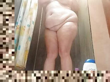 göt, banyo-yapma, büyük-göğüsler, mastürbasyon-masturbation, amatör, kam, dolgun-güzel-kadın, casus, sapık-voyeur, sarışın