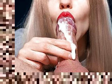 besar-huge, blowjob-seks-dengan-mengisap-penis, cumshot-keluarnya-sperma, kompilasi, creampie-ejakulasi-di-dalam-vagina-atau-anus-dan-keluarnya-tetesan-sperma, sperma, oral-melalui-mulut, penis, pengisapan