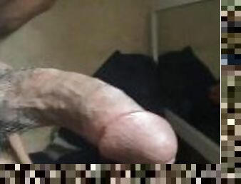 Veins on my dick